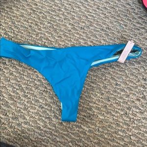 VS Brazilian swim thong